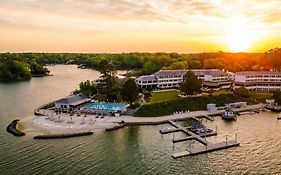 The Tides Inn